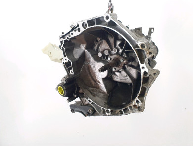 Gearbox type 20DP98 - Peugeot 207 SW - I0-9867U