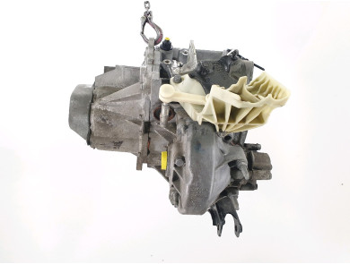 Gearbox type 20DP98 - Peugeot 207 SW - I0-9867U