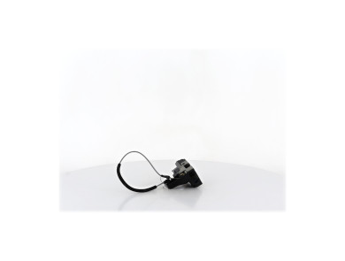 Right front door lock - Peugeot 307 SW PH.2 - Gris Clair - 9136Z9 - M0-9949U