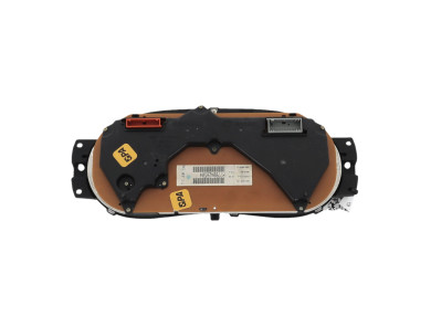 Odometer - Renault CLIO II PH.1 - 8200054429 - A1-8229Y