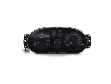 Odometer - Renault CLIO II PH.1 - 8200054429 - A1-8229Y