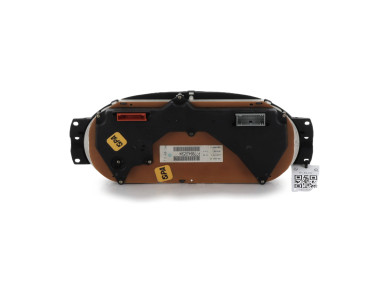 Compteur - Renault CLIO II PH.1 - 8200054429 - A1-8229Y