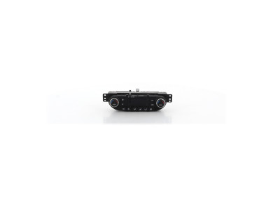 Heating control panel used - KIA CEED - 97250A2202WK