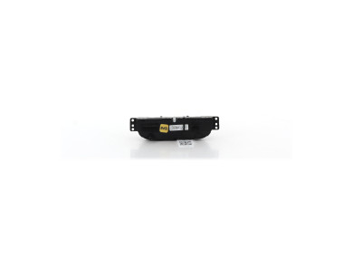 Heating control panel - KIA CEED II PH.1 - 97250A2202WK - I1-4780A