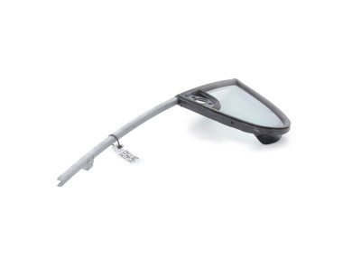 Right front side glass - Peugeot 307 SW PH.2 - Gris Clair - 1609772280 - M0-9904M