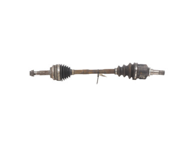 Left front transmission used - Toyota YARIS - 4342052070