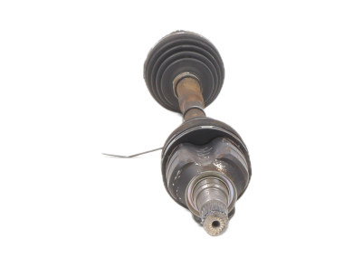 Cardan avant gauche - Toyota YARIS II PH.1 D4D - 4342052070 - F0-7012F
