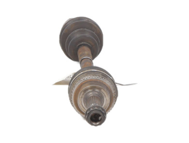 Cardan avant gauche - Toyota YARIS II PH.1 D4D - 4342052070 - F0-7012F