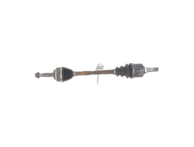 Cardan avant gauche - Toyota YARIS II PH.1 D4D - 4342052070 - F0-7012F