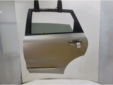 Porte arrière gauche occasion - KIA NIRO - 77003G5000