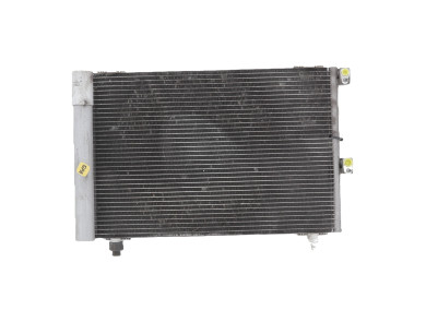 Radiateur de climatisation / Condenseur occasion - Citroen XSARA PICASSO - 6455 CN