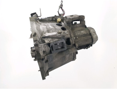 Gearbox type 20DM25 - Citroen C3 I PH.1 - H1-4622Y