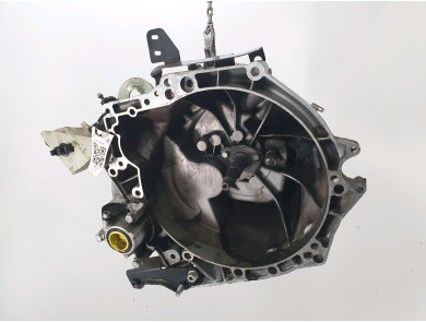 Gearbox type 20DM25 - Citroen C3 I PH.1 - H1-4622Y