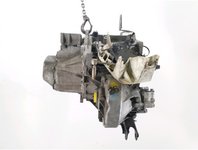 Boîte de vitesses type 20DM25 - Citroen C3 I PH.1 - H1-4622Y