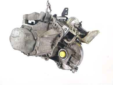 Boîte de vitesses type 20DM25 - Citroen C3 I PH.1 - H1-4622Y