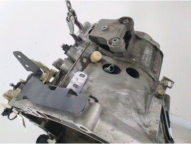 Gearbox type 20DM25 - Citroen C3 I PH.1 - H1-4622Y