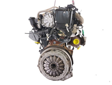 Moteur type 224DT - Land Rover RANGE ROVER I PH.1 - E1-9410F