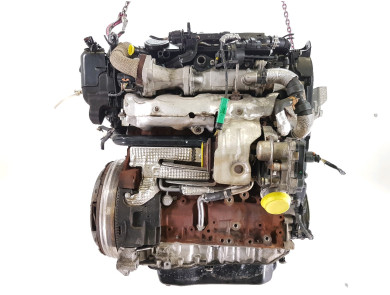 Moteur type 224DT - Land Rover RANGE ROVER I PH.1 - E1-9410F