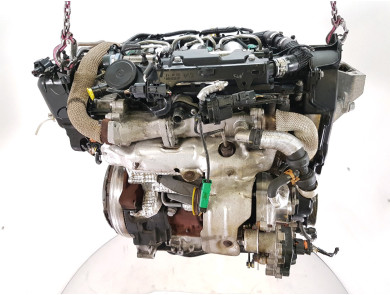 Engine type 224DT - Land Rover RANGE ROVER I PH.1 - E1-9410F