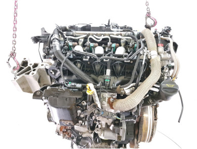 Engine type 224DT - Land Rover RANGE ROVER I PH.1 - E1-9410F