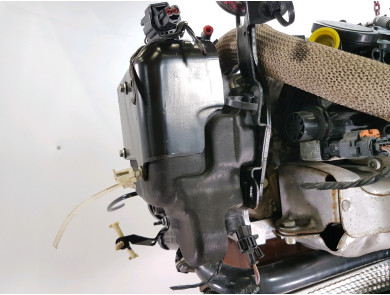 Moteur type 224DT - Land Rover RANGE ROVER I PH.1 - E1-9410F