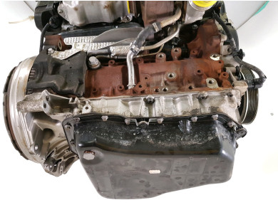 Engine type 224DT - Land Rover RANGE ROVER I PH.1 - E1-9410F