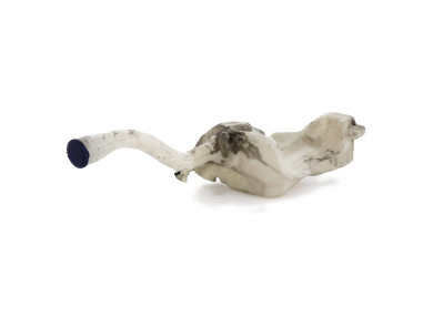 Washer fluid reservoir tank - Peugeot 5008 I PH.1 - 6431N2 - P1-4843C