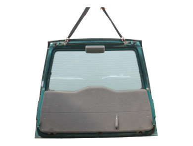 Hatchback - Citroen EVASION - Vert Fonce - 00008701J2 - J1-4648X
