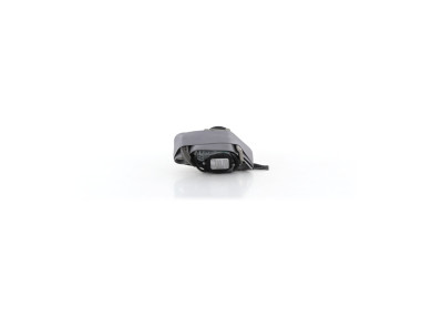 Left front seatbelt - KIA CEED I PH.1 - 888101H000ED - K1-8036Y