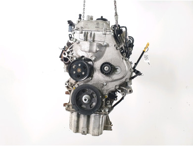 Engine used - KIA RIO - D3FA-192X12AH00