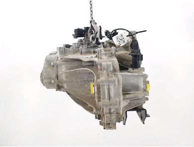 Boîte de vitesses type 4300026340 - KIA RIO III PH.1 - A1-4665L