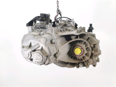 Gearbox type 4300026340 - KIA RIO III PH.1 - A1-4665L