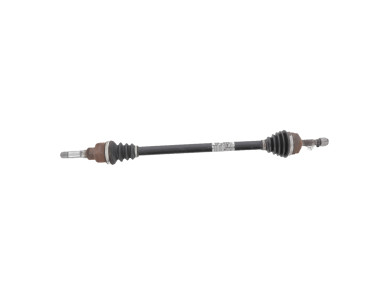 Right front transmission used - Peugeot 208 - 98 039 596 80