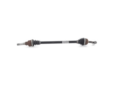Right front transmission - Peugeot 208 I PH.2 1.2 PTEC - 9803959680 - B1-7511N