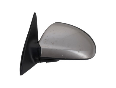 Left wing mirror - KIA CEED I PH.1 - 876051H260 - B0-9812E