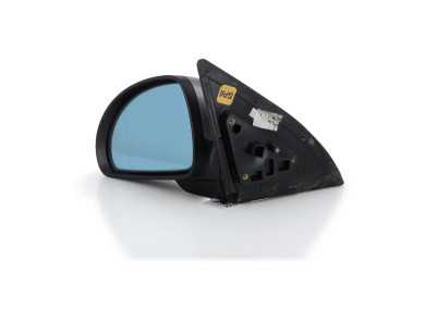 Left wing mirror - KIA CEED I PH.1 - 876051H260 - B0-9812E