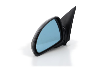 Left wing mirror - KIA CEED I PH.1 - 876051H260 - B0-9812E