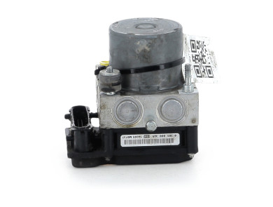 Bloc ABS - Peugeot 307 SW PH.2 - 00004541J1 - C1-6972V
