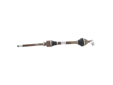 Cardan avant droit - Peugeot 5008 I PH.1 1.6 HDI - 00003273QK - G1-7379B