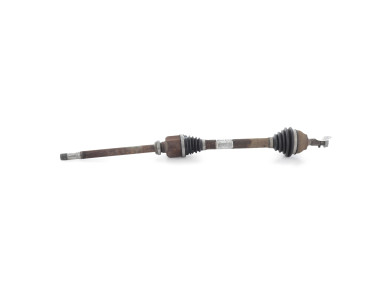 Right front transmission - Peugeot 5008 I PH.1 1.6 HDI - 00003273QK - G1-7379B