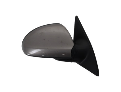 Right wing mirror - KIA CEED I PH.1 - 876061H160 - S1-5398R