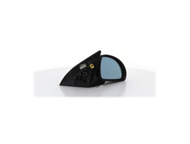 Right wing mirror - KIA CEED I PH.1 - 876061H160 - S1-5398R