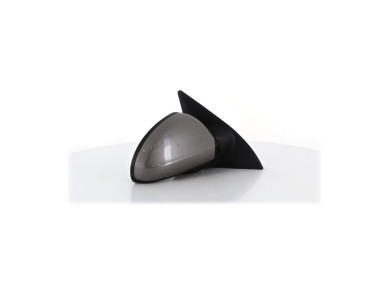 Right wing mirror - KIA CEED I PH.1 - 876061H160 - S1-5398R