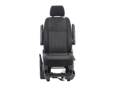 Siège conducteur avant gauche occasion - Volkswagen TRANSPORTER - 7H0881303G