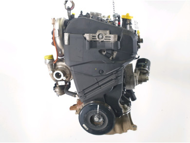 Moteur occasion - Dacia DUSTER - K9K_898