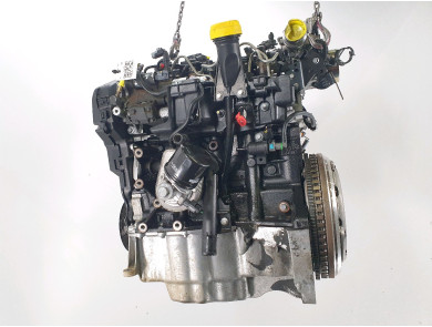 Engine type K9K898 - Dacia DUSTER I PH.1 - E1-8969I