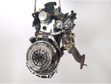 Moteur type K9K898 - Dacia DUSTER I PH.1 - E1-8969I