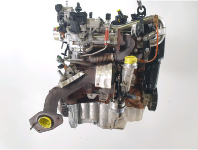 Engine type K9K898 - Dacia DUSTER I PH.1 - E1-8969I
