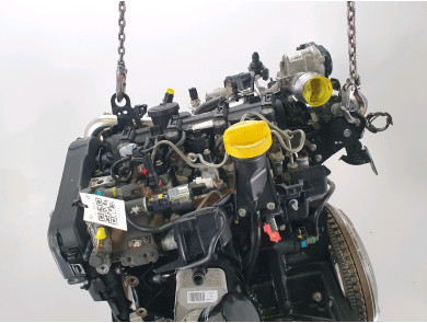 Engine type K9K898 - Dacia DUSTER I PH.1 - E1-8969I