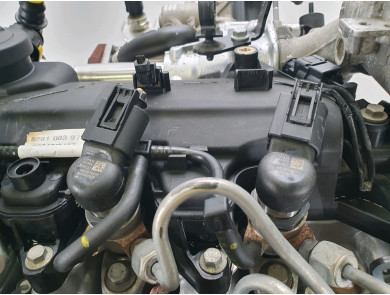 Engine type K9K898 - Dacia DUSTER I PH.1 - E1-8969I